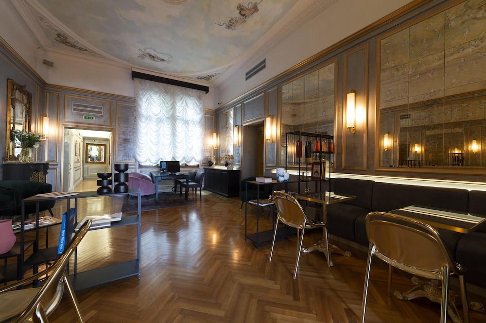 Hotel Antico Doge - A Member Of Elizabeth Hotel Group Veneţia Exterior foto